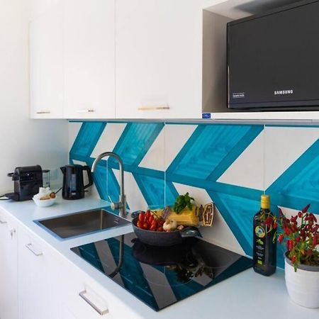 Sorrentovibes - Two Bedrooms New Family Home In Sorrento Center Buitenkant foto