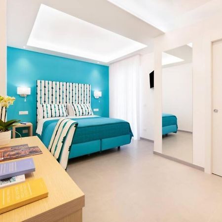 Sorrentovibes - Two Bedrooms New Family Home In Sorrento Center Buitenkant foto