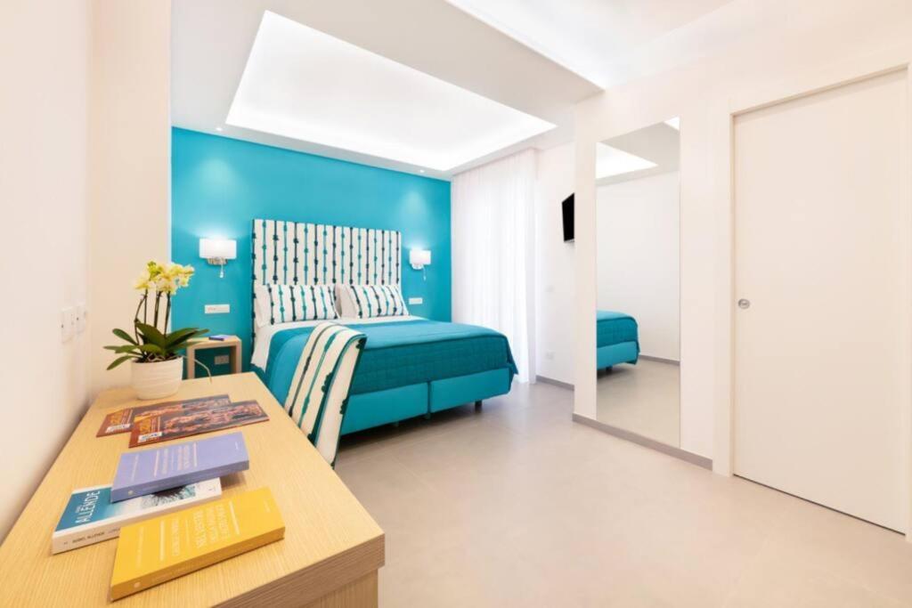 Sorrentovibes - Two Bedrooms New Family Home In Sorrento Center Buitenkant foto