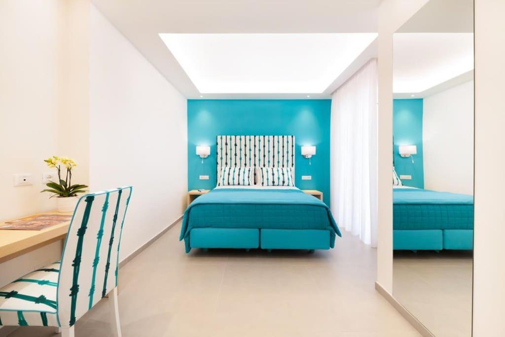 Sorrentovibes - Two Bedrooms New Family Home In Sorrento Center Buitenkant foto