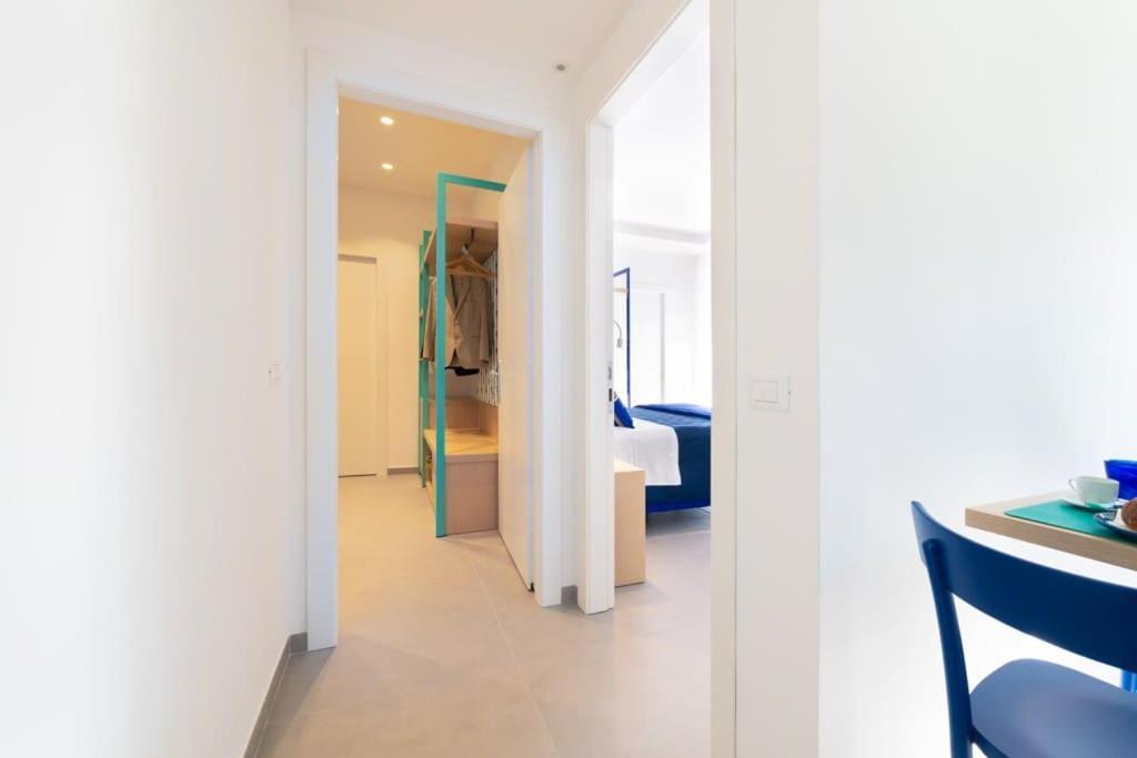 Sorrentovibes - Two Bedrooms New Family Home In Sorrento Center Buitenkant foto