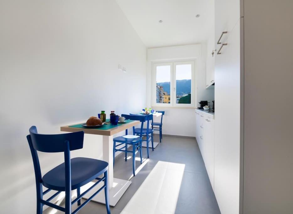 Sorrentovibes - Two Bedrooms New Family Home In Sorrento Center Buitenkant foto