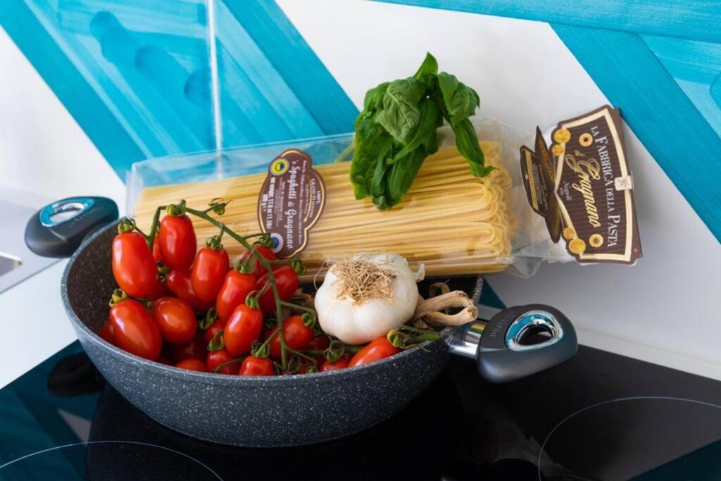 Sorrentovibes - Two Bedrooms New Family Home In Sorrento Center Buitenkant foto