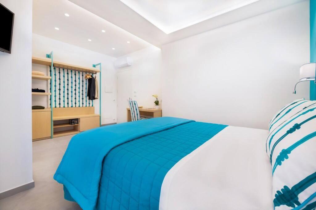 Sorrentovibes - Two Bedrooms New Family Home In Sorrento Center Buitenkant foto