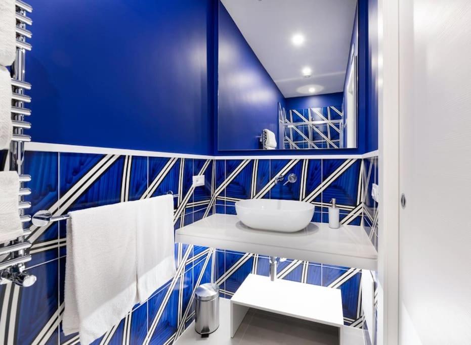 Sorrentovibes - Two Bedrooms New Family Home In Sorrento Center Buitenkant foto