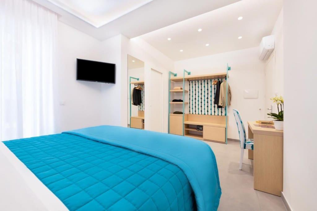 Sorrentovibes - Two Bedrooms New Family Home In Sorrento Center Buitenkant foto