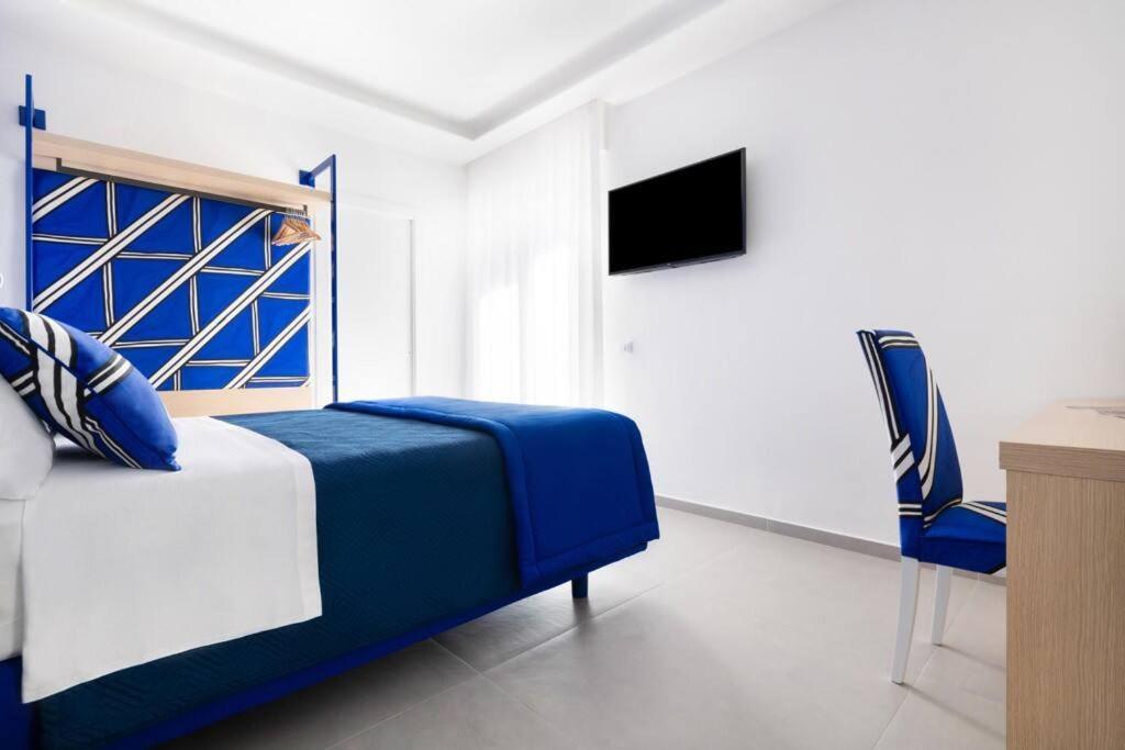 Sorrentovibes - Two Bedrooms New Family Home In Sorrento Center Buitenkant foto