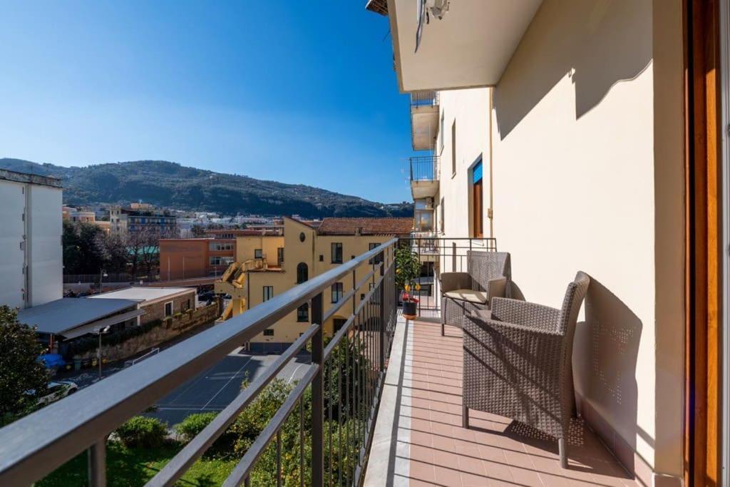 Sorrentovibes - Two Bedrooms New Family Home In Sorrento Center Buitenkant foto