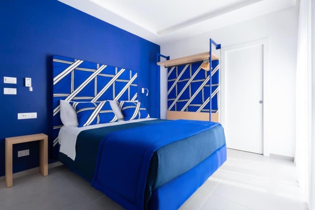 Sorrentovibes - Two Bedrooms New Family Home In Sorrento Center Buitenkant foto