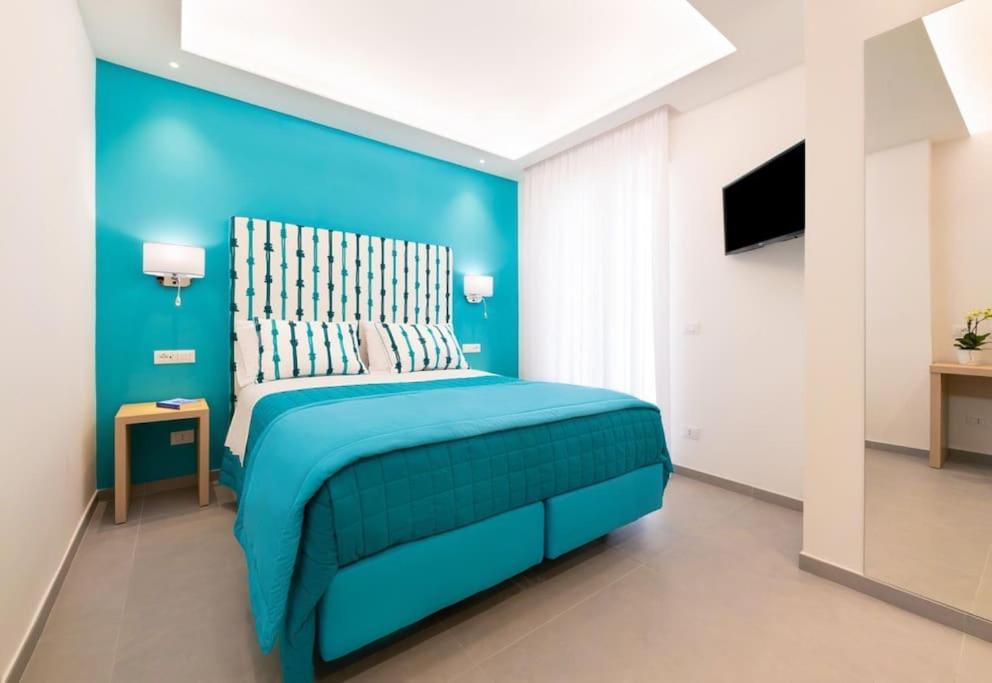 Sorrentovibes - Two Bedrooms New Family Home In Sorrento Center Buitenkant foto